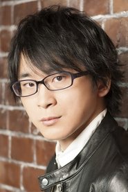 Abe Atsushi