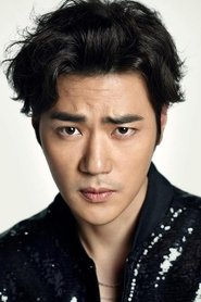 Kim Kang Woo