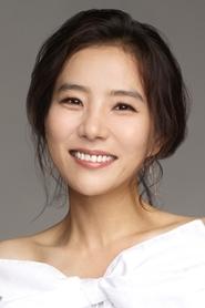 Seo Jeong Yeon