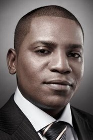 Mekhi Phifer