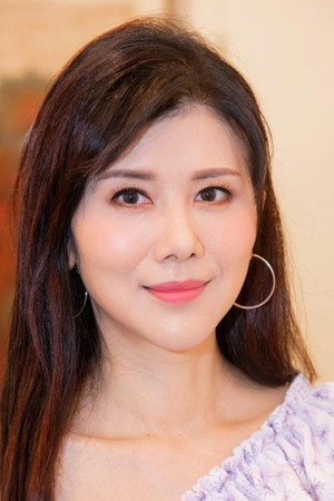 朱洁