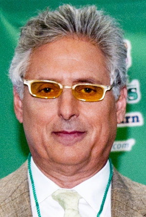 Andy Hayward