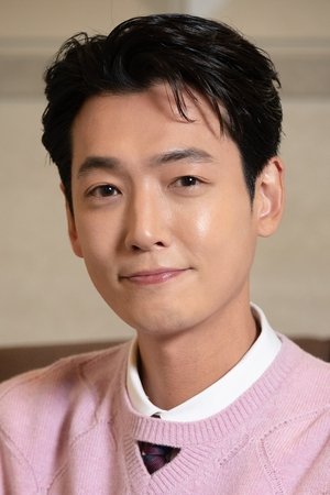 Jung Kyoung-Ho