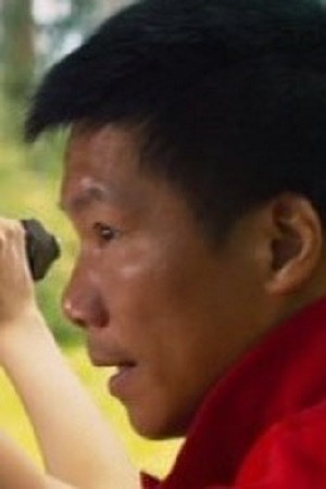 Wong Kin