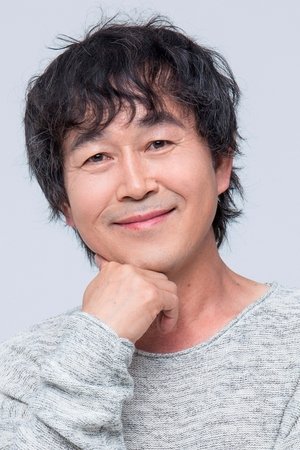 Park Choong Sun
