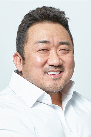 马东