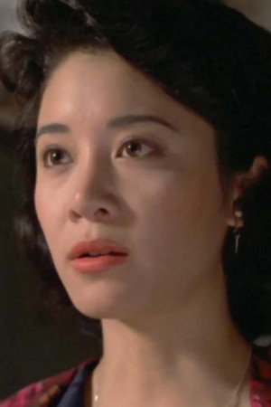 Ruth Winona T