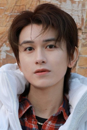 Zhu Zan Jin