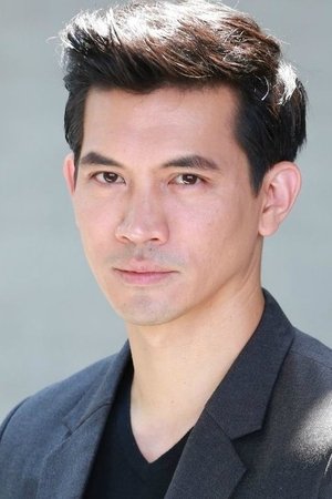 Ken Theeradeth Wongpuapan