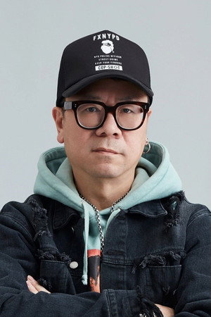 Zhong Kai