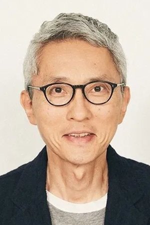 Matsushige Yutaka