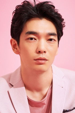 Baek Soo-Jang