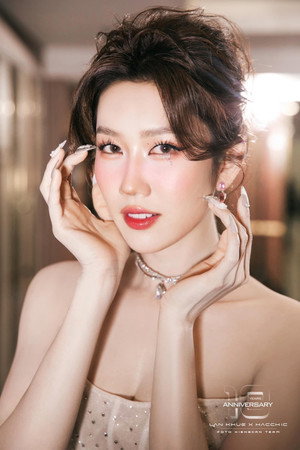 Lê Huỳnh