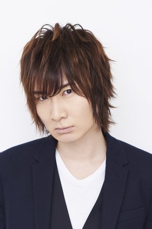 Maeno Tomoaki